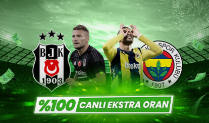 DERBİYE %100 CANLI EKSTRA ORAN Campaign_desktop
