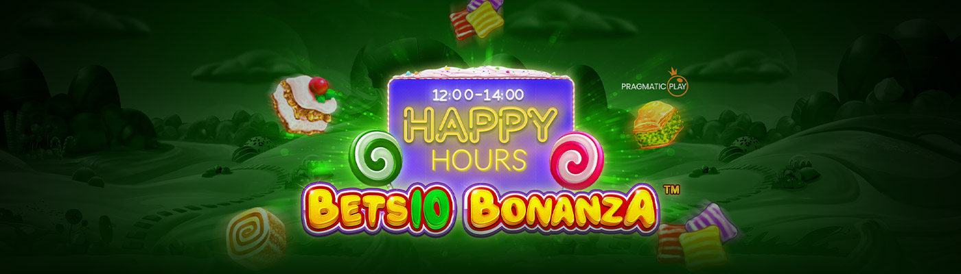 ÖĞLE YEMEĞİNDE FREE SPİN VAR happy hours bets10 bonanza